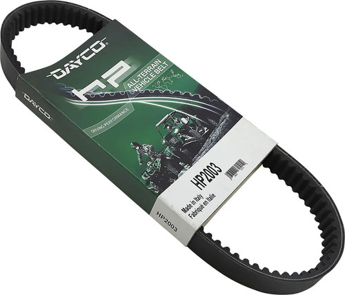 Dayco hp2003 cinghia - dayco, alte