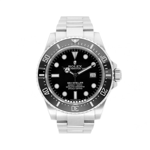 Rolex sea dweller 4000 - sea-dweller,