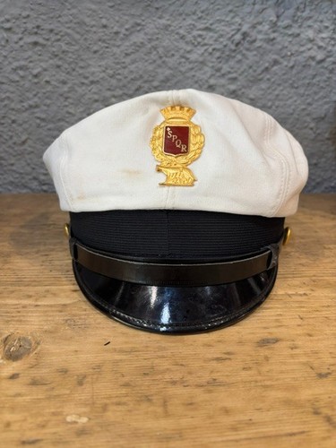 Collezionismo berretto estivo - berretto,