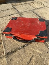 Scatola da cantiere/cassetta