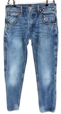 LEVIS STRAUSS & CO Jeans