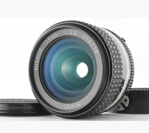 Quasi come nuovo nikon ai - come, nuovo]