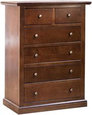 CASSETTIERA SETTIMINO in LEGNO