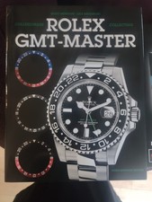 Rolex GMT-Master (HC) New