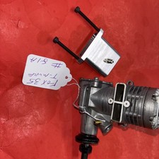 MOTORE FOX 35 C/L COMPLETO DI
