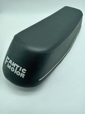 FANTIC 50 SUPER ROCKET  SELLA