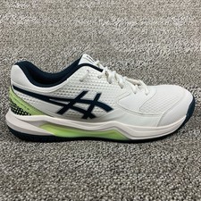 Asics gel dedicate - dedicate, 8