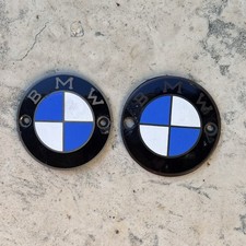 BMW R 50 R60 Fuel Tank Badge