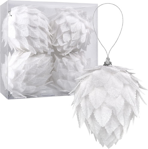 Set palline di natale - set,