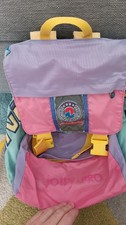 Zaino invicta jolly pro - zaino,