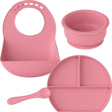 Set Pappa Svezzamento - BPA