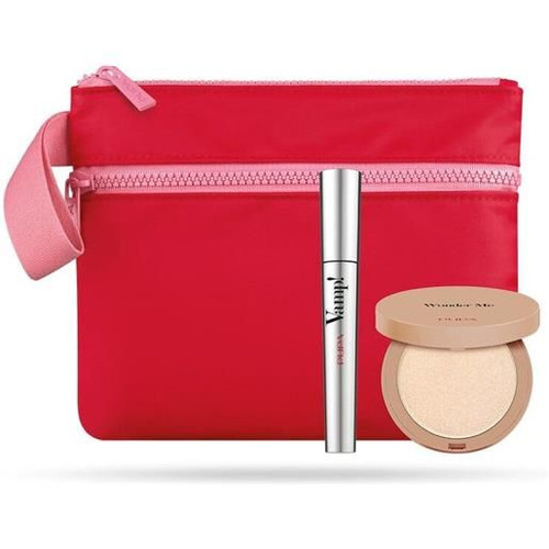 Pochette pupa beauty kit - pupa,