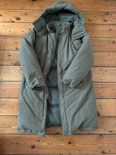 Cappotto uomo helmut - cappotto, lang