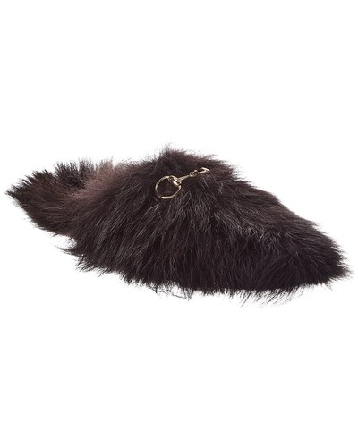 Gucci muletto lana donna - muletto,