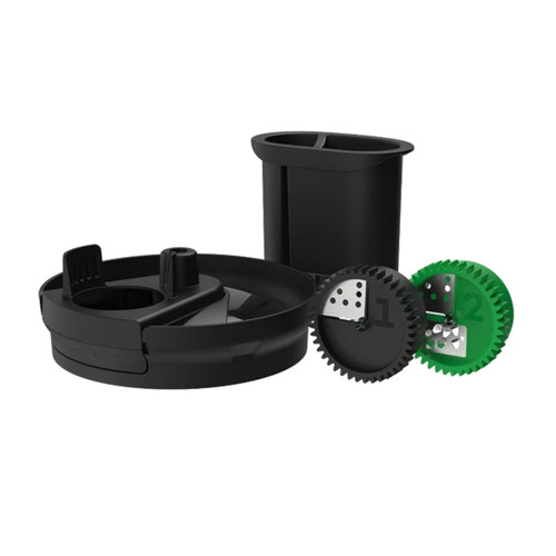 Accessorio spiralizer per - spiralizer,