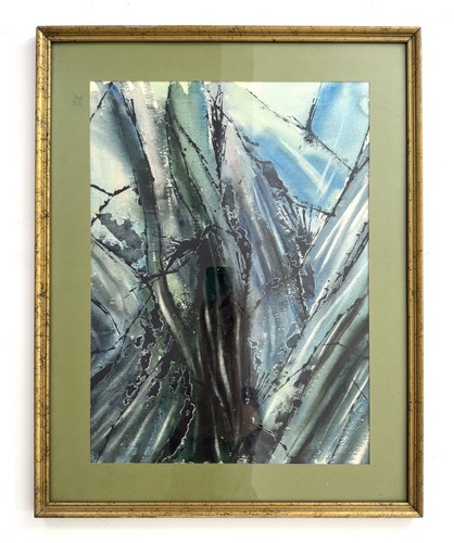 Grande acquerello vintage john - grande,