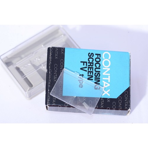 Contax disco di - fv-4,