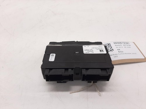 Modulo climatizzatore bmw - climatizzatore,