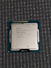 Processore intel core - processore, i7-3770