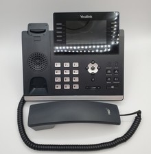 Yealink SIP T46U Gigabit IP