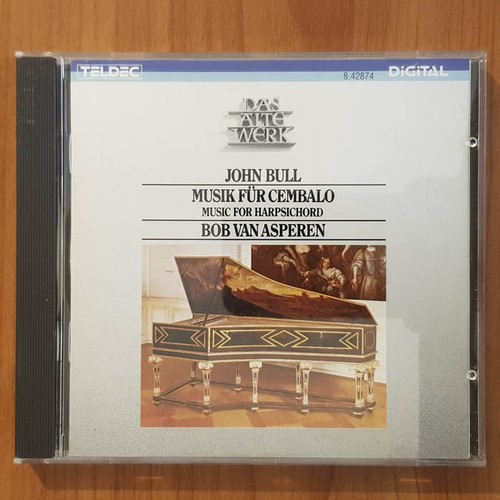 Bob van asperen - bob,
