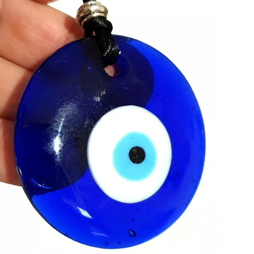 Collana malocchio protezione - collana,
