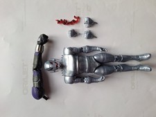 HASBRO MARVEL LEGENDS ULTRON ----- COME NUOVO--------