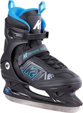 Kinetic ice pattini da - m,,