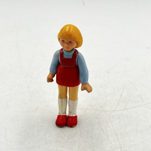Vintage 1981 fisher price casa - vintage,