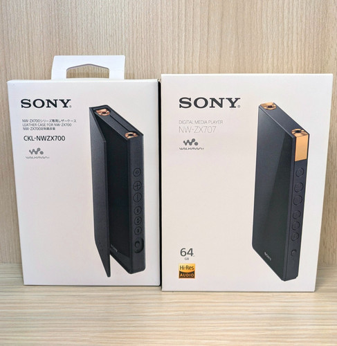 Sony walkman zx707 - sony,