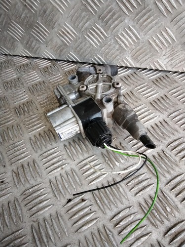 Valvola solenoide per - solenoide,
