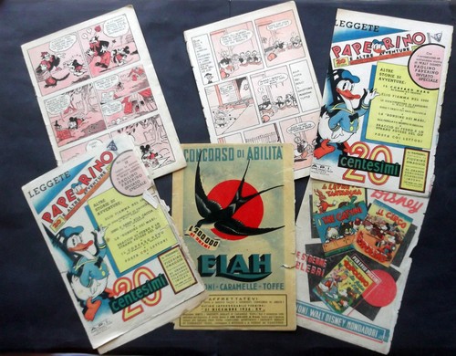 Disney regno topolino - di,