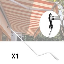 Manovella ergonomica per