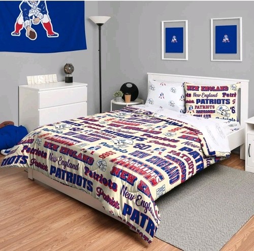 New england patriots retrò - new,