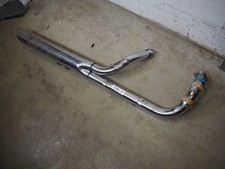 SCARICO HONDA VT750C2 Shadow