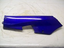 CHIGLIA SOTTO PEDANA SINISTRA PER HONDA LEAD 100 DEL 2005 (e37028)