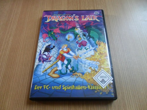 Tana del drago - (pc),