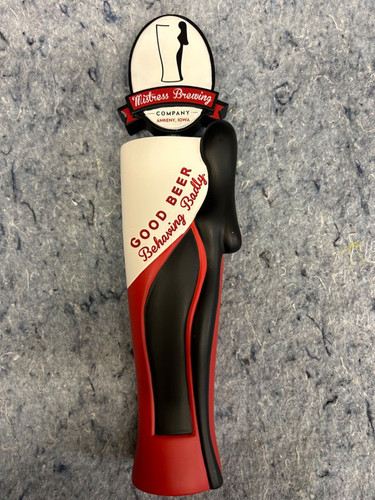 Manico rubinetto birra