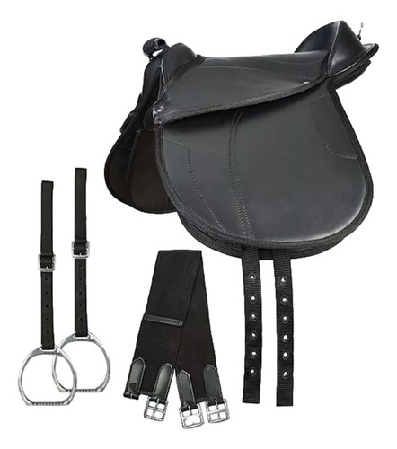 Elico cub sella - sella, kit