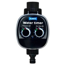 Temporizzatore analogico per