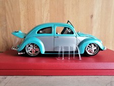 VW Maggiolino 1951 di Maisto 1 18! Nuovo IMBALLO ORIGINALE!