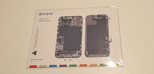 Tappeto modello smontaggio - modello,