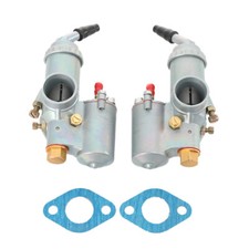 2 pz. Carburatore PZ28 per BMW Ural K750 R50 R60/2 R69S R12 K750 R1 R71 M72