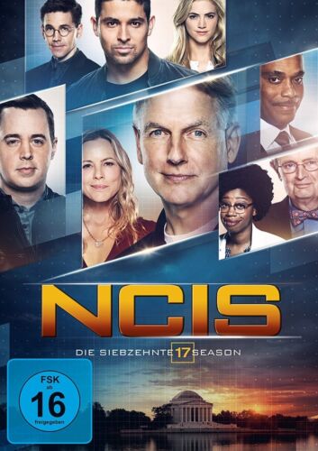 Ncis navy cis - ncis,