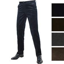 Pantalone Uomo Velluto