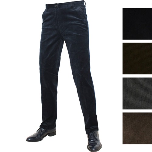 Pantalone uomo velluto - uomo,