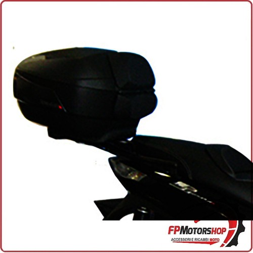 Attacco bauletto piaggio - attacco,