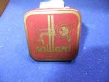 vtg needle tin paillard 200 mf