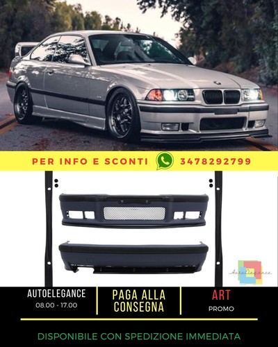 Bodykit per bmw serie - ⭐bodykit, 3