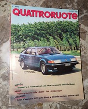 Rivista Magazine Mensile